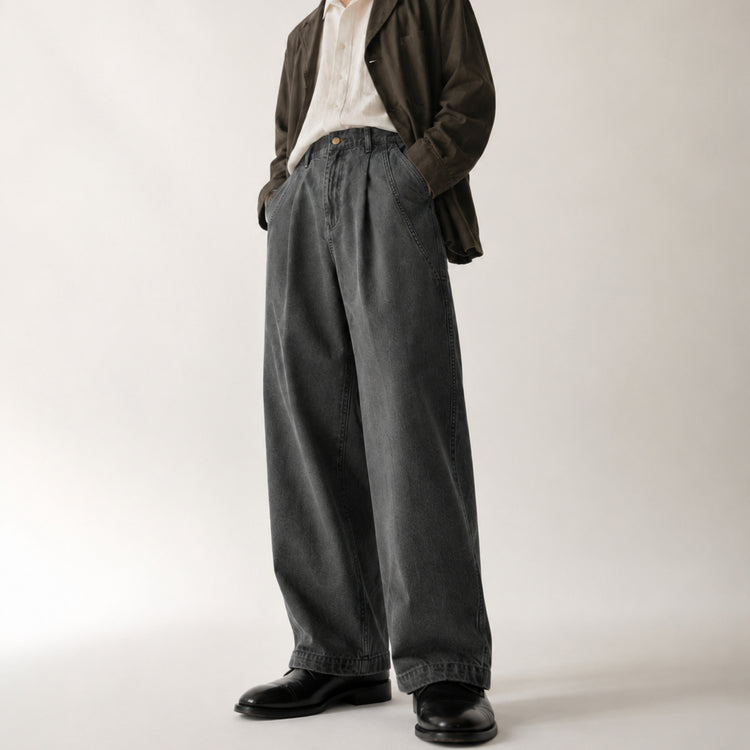 KIOKURA NOBUHIRO PANTS