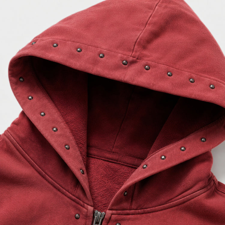 LE HOODIE ZHE