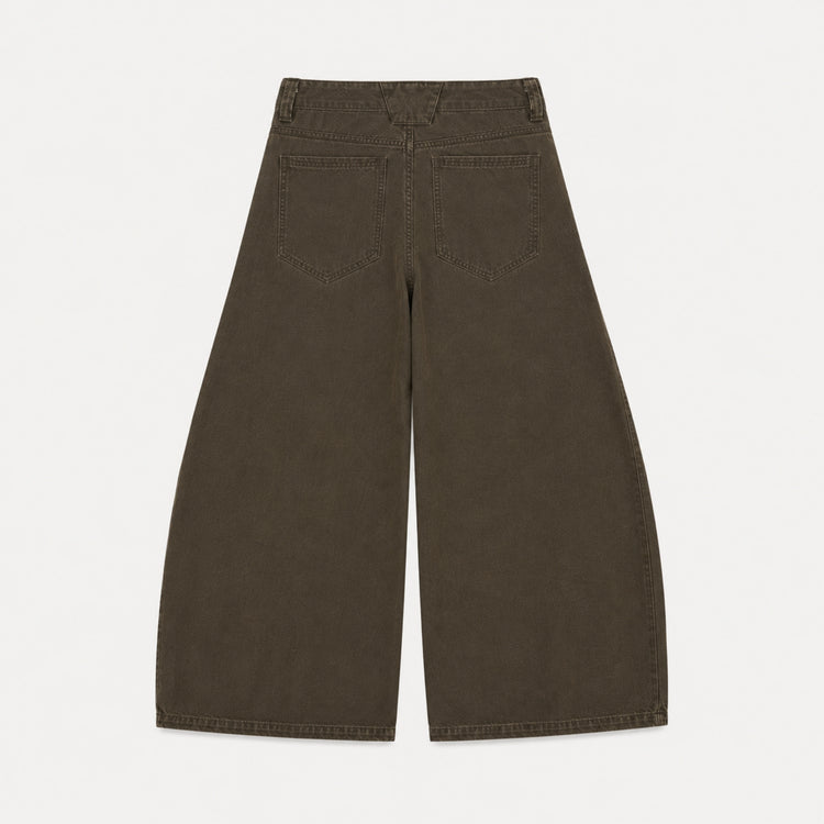 KIOKURA DAISUKE PANTS