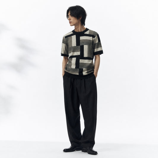 KIOKURA SEIJI T-SHIRT