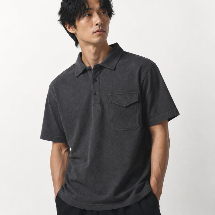 ZE POLO
