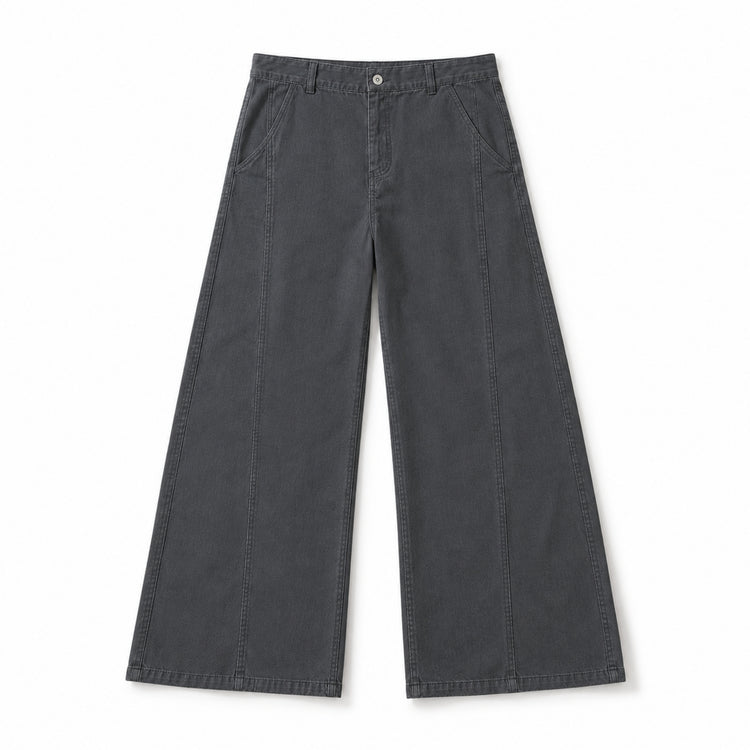 KUROBA EITA PANTS