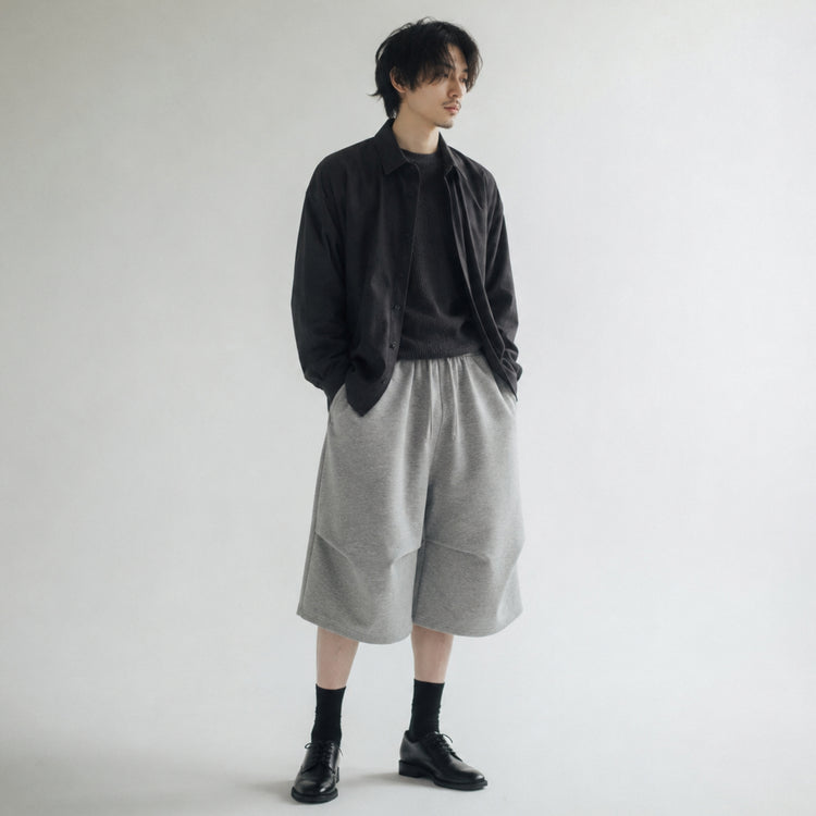 KUROBA KENICHIRO SHORTS