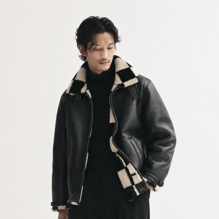 HUI JACKET