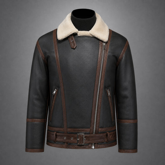 QIANG COAT