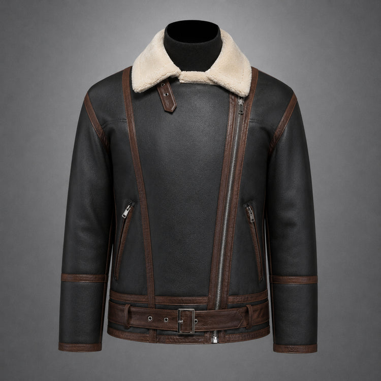 QIANG COAT