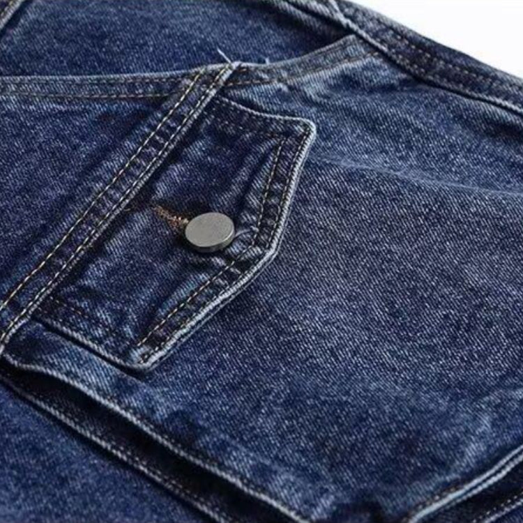 KUROBA SABURO JEANS