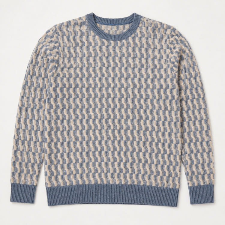 HAOYU SWEATER