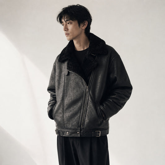ZHOU COAT