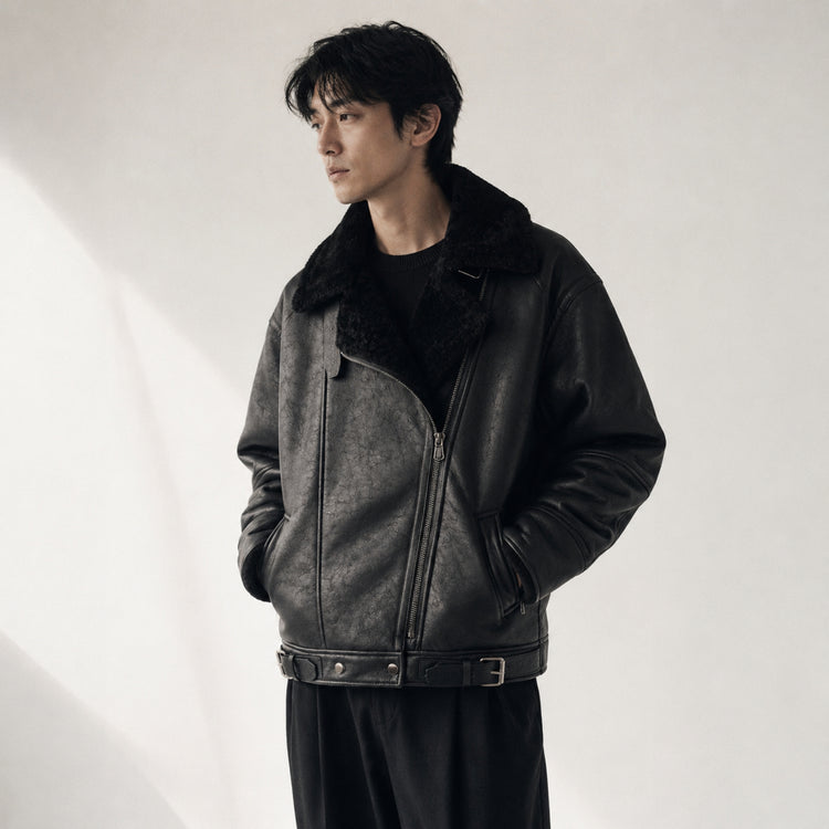 ZHOU COAT