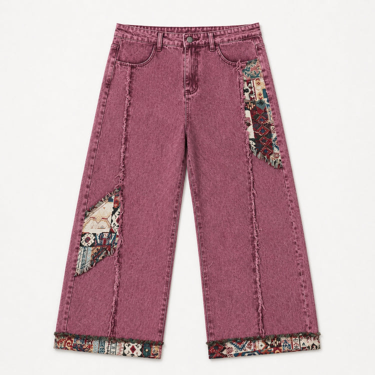 KIOKURA AKIO PANTS