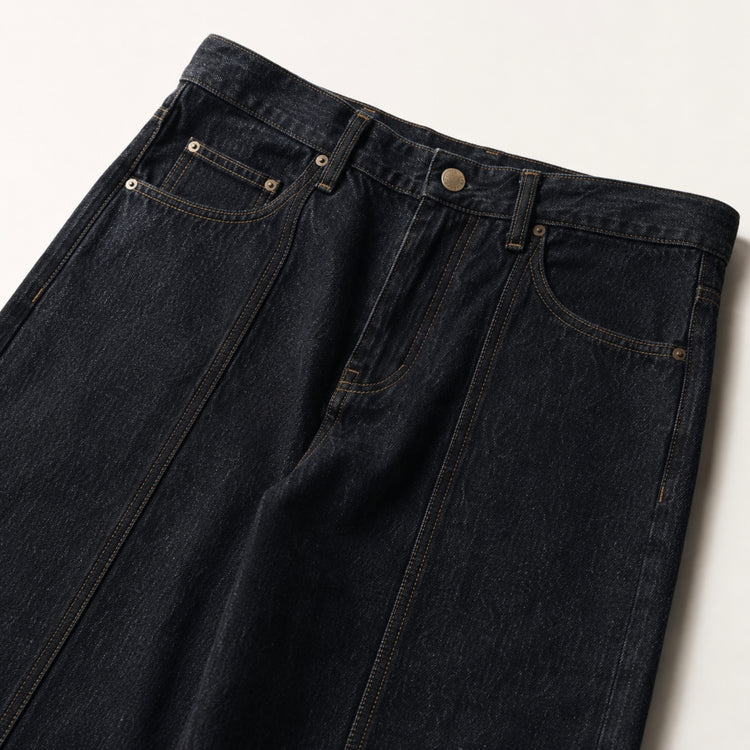 KIOKURA MASANORI JEANS