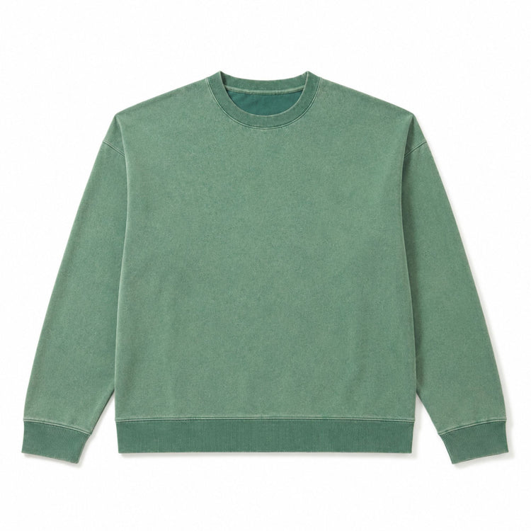 KIOKURA GENKI SWEATSHIRT