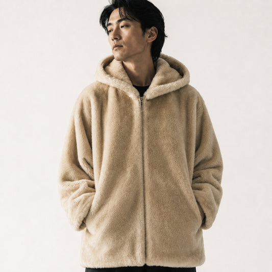 RAN JACKET