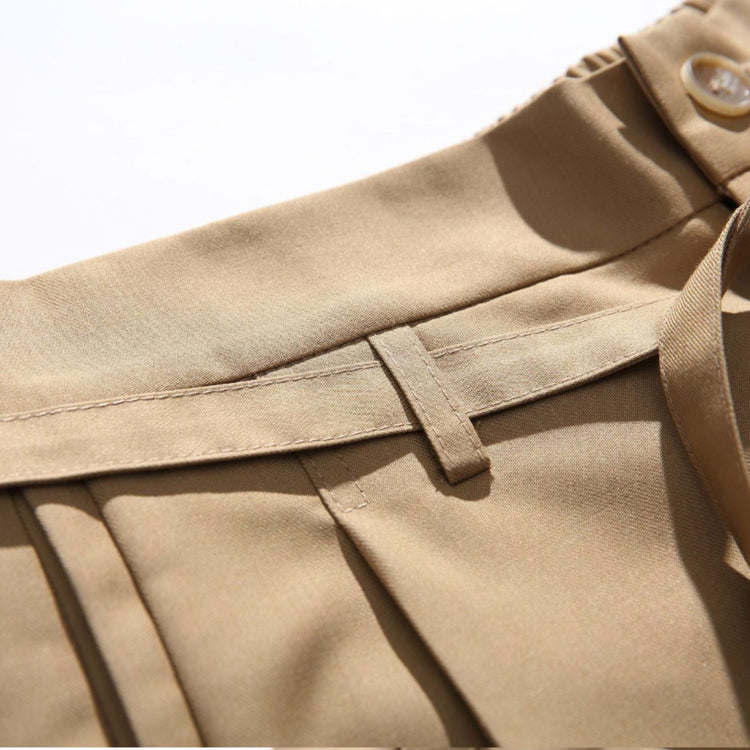 KIOKURA HISASHI SHORTS