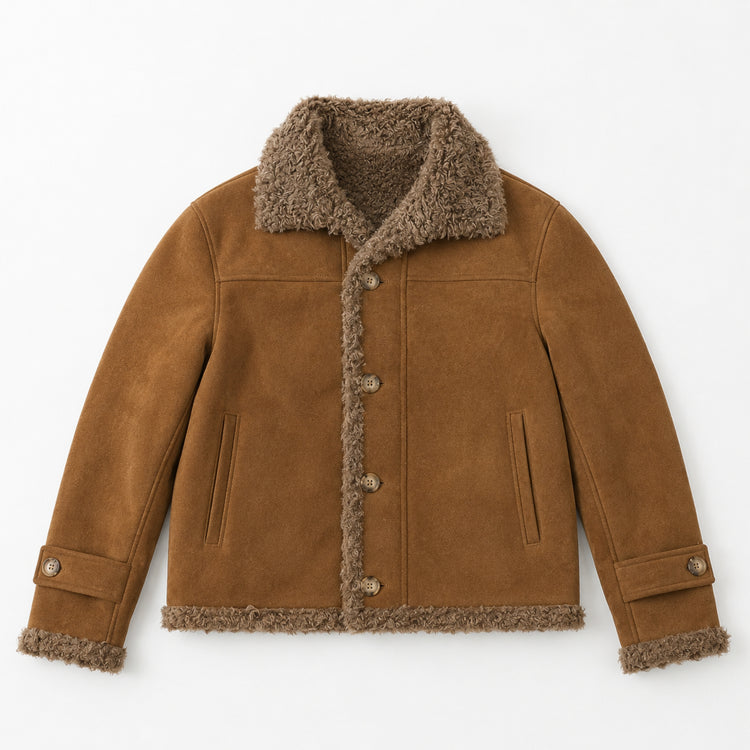 WEN COAT
