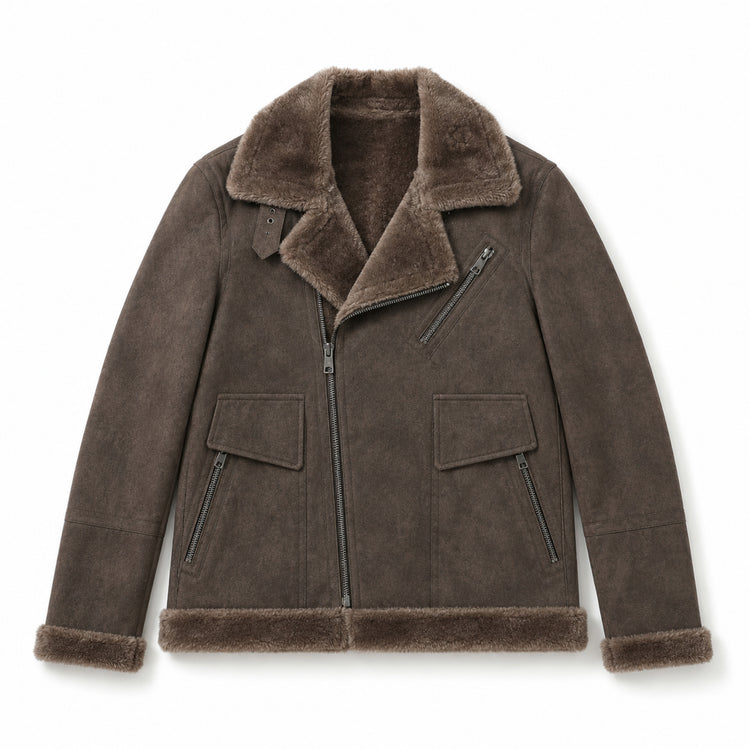 CHAO COAT