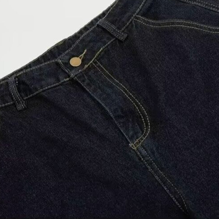 KUROBA ISAMU JEANS