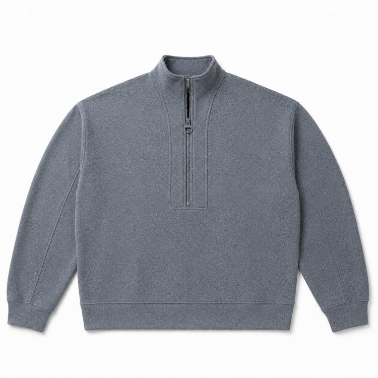 KIOKURA TOMOKI SWEATSHIRT