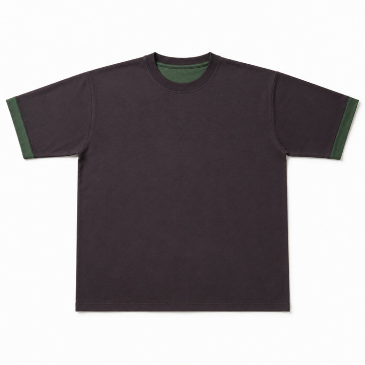 KUROBA KAKERU T-SHIRT