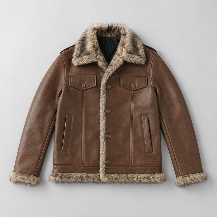 KANG COAT