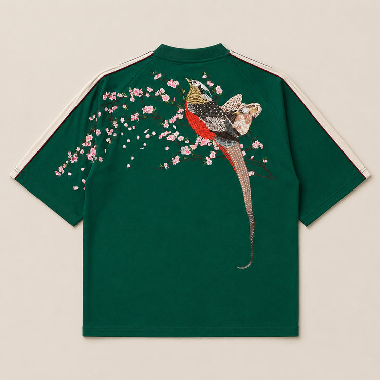 CHAOLIN T-SHIRTS