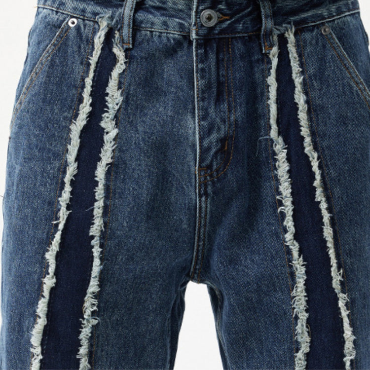 KUROBA RYUNOSUKE JEANS