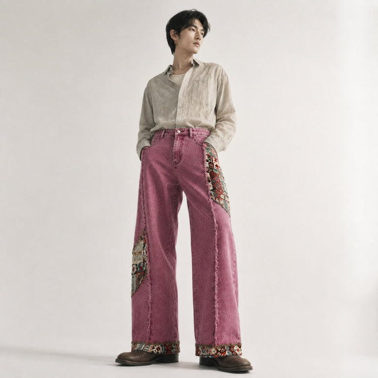 KIOKURA AKIO PANTS