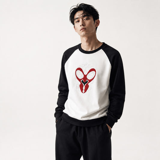 JIEKAI SWEATSHIRTS
