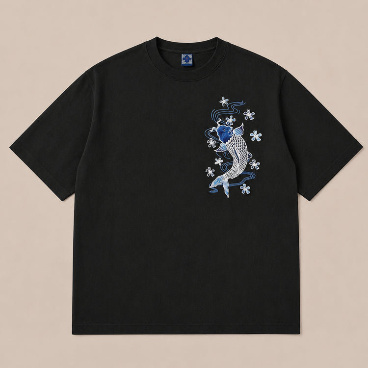 TEE-SHIRT KANGMING