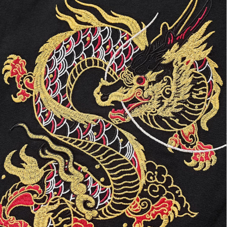 T-SHIRT QIANGWEI