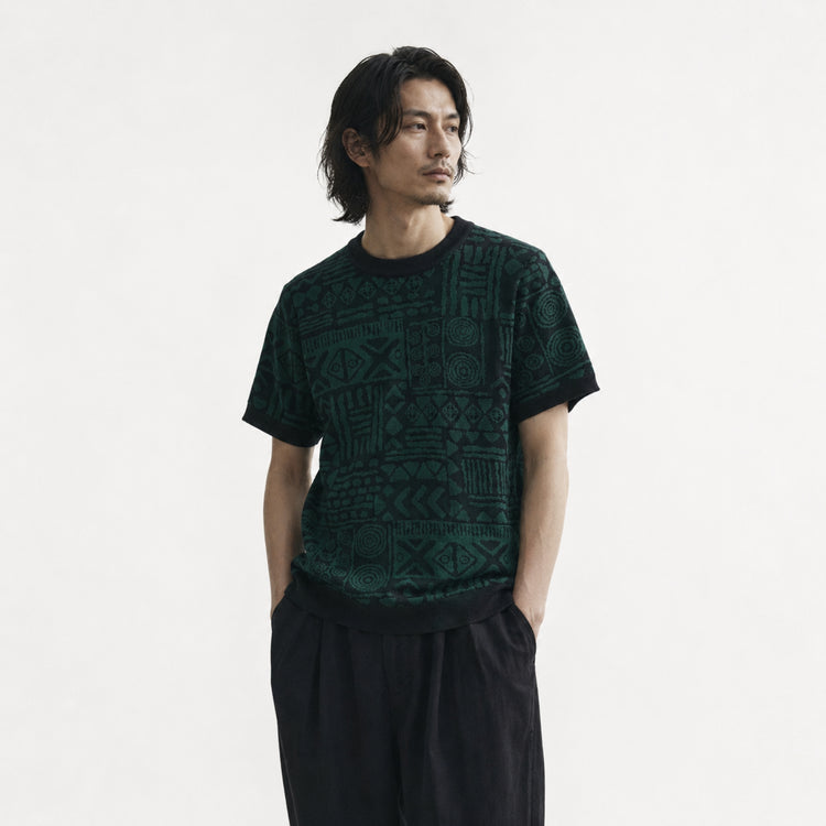 KIOKURA TAKUYA T-SHIRT