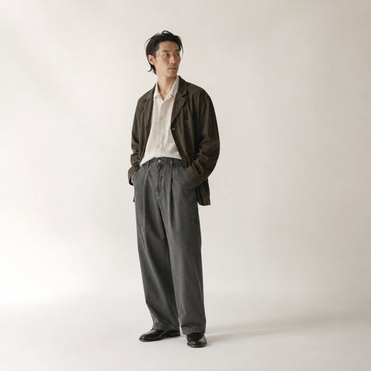 KIOKURA NOBUHIRO PANTS
