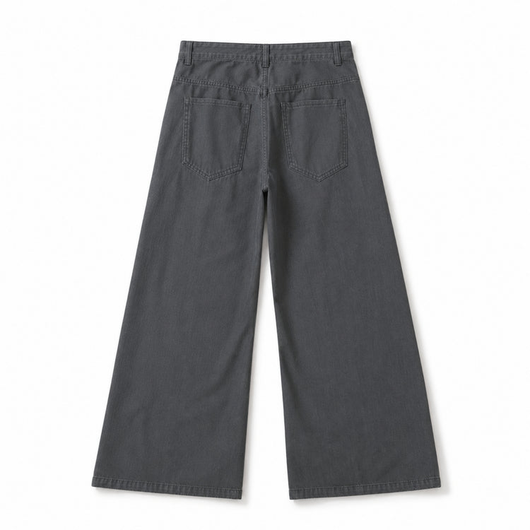KUROBA EITA PANTS