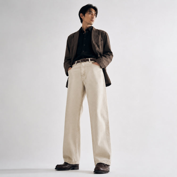 KIOKURA NORIO PANTS