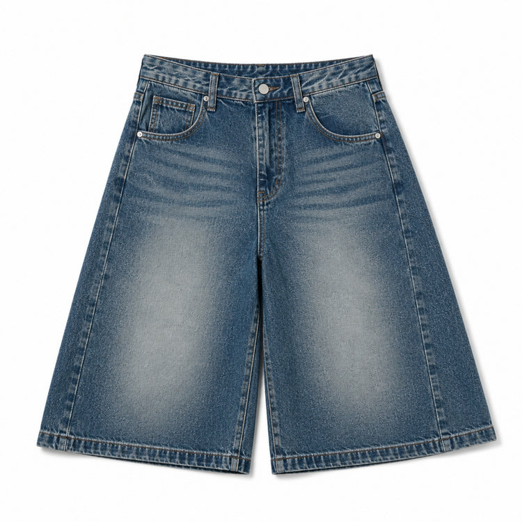 KIOKURA ENJU SHORTS