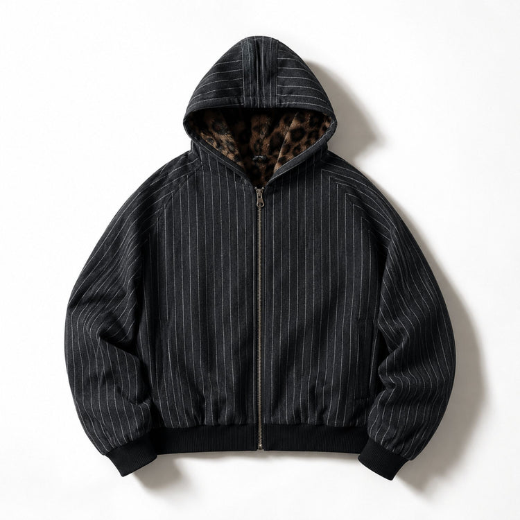 KIOKURA ITSUKI JACKET