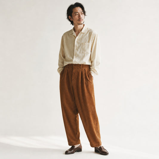 KIOKURA NOBUYUKI PANTS