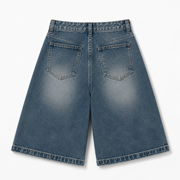 KIOKURA ENJU SHORTS