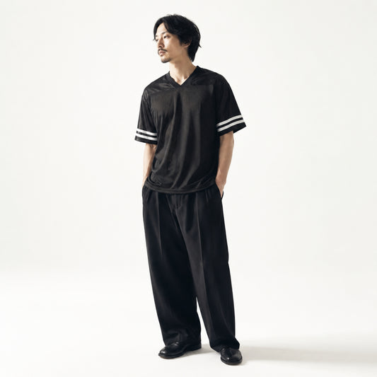 KUROBA KOUKI T-SHIRT