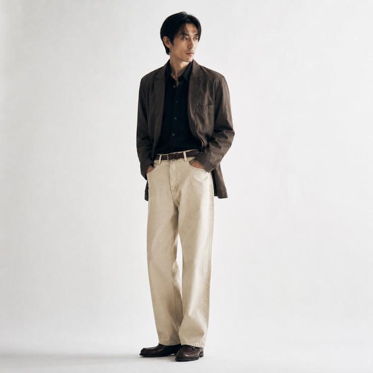 KIOKURA NORIO PANTS