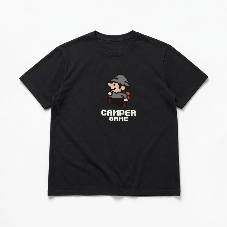 KIOKURA KENTA T-SHIRT