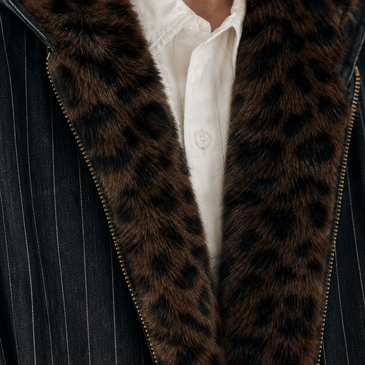 KIOKURA ITSUKI JACKET
