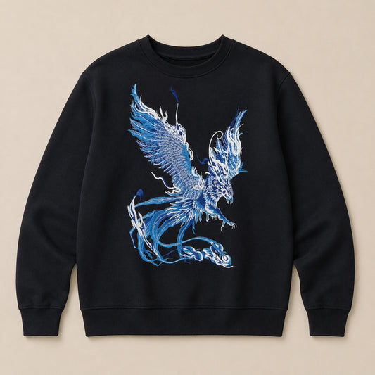 PENGFEI SWEATSHIRT