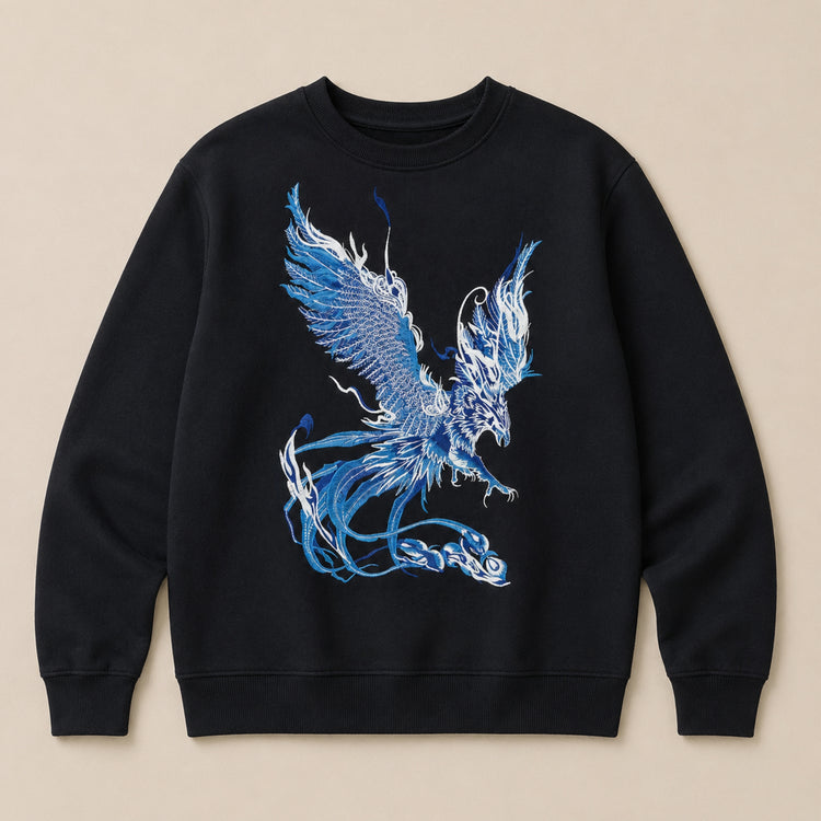 PENGFEI SWEATSHIRT