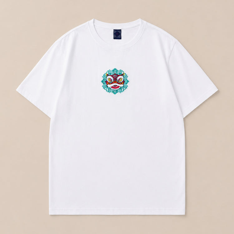 T-SHIRT YONGMING
