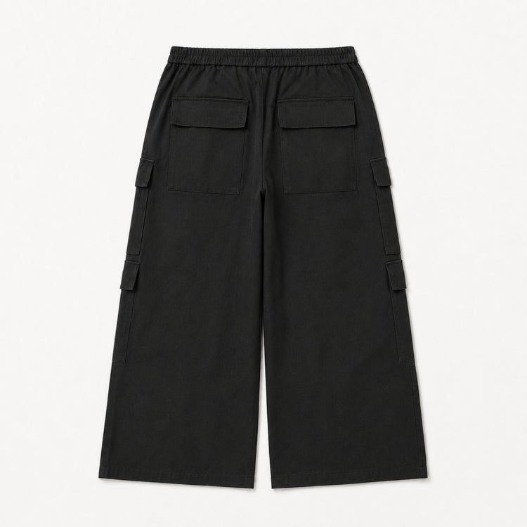 KUROBA FUUTA PANTS