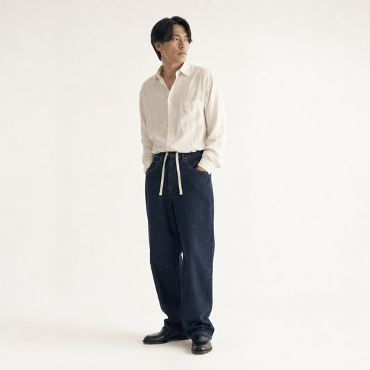 KIOKURA NORIYUKI JEANS