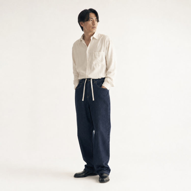 KIOKURA NORIYUKI JEANS