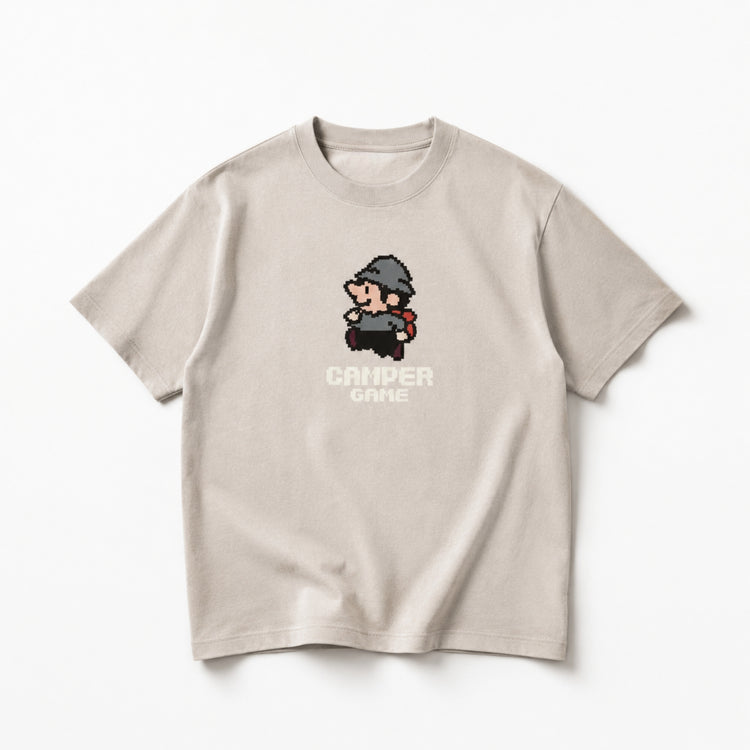 KIOKURA KENTA T-SHIRT